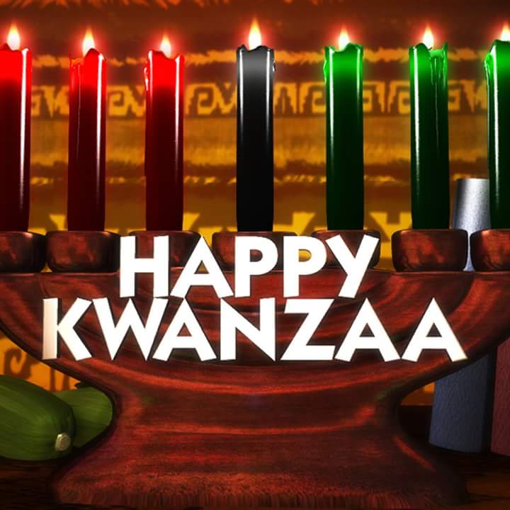 KWANZAA IN REGGAE MUSIC