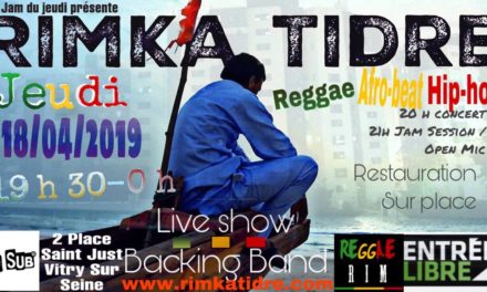Concert & Jam
