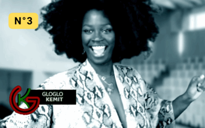 GLOGLO KEMIT N°3