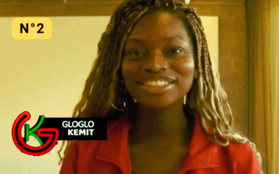Gloglo Kemit n°2
