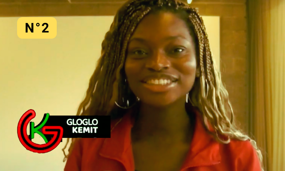 Gloglo Kemit n°2
