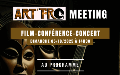 ART’FRO MEETING