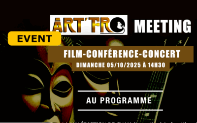 ART’FRO MEETING