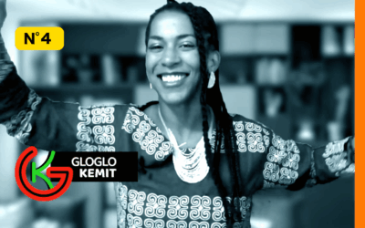 GLOGLO KEMIT4